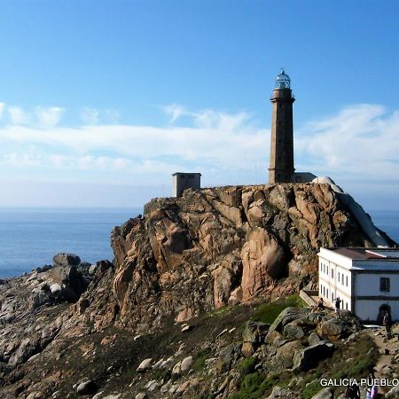 Casa De Pili Daire A Coruña Dış mekan fotoğraf