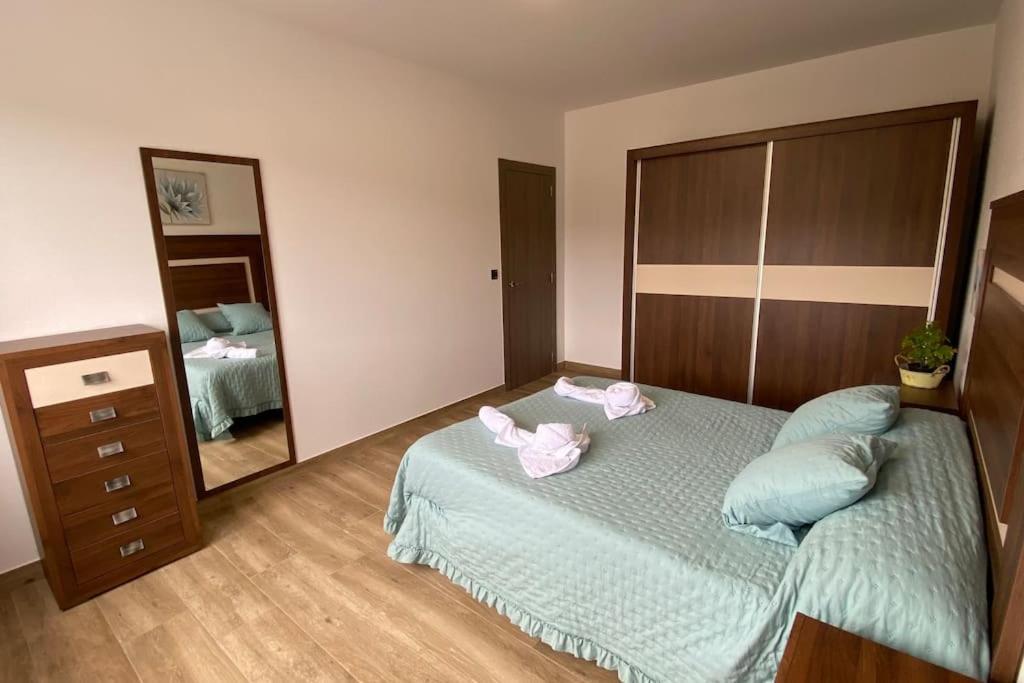 Casa De Pili Daire A Coruña Dış mekan fotoğraf