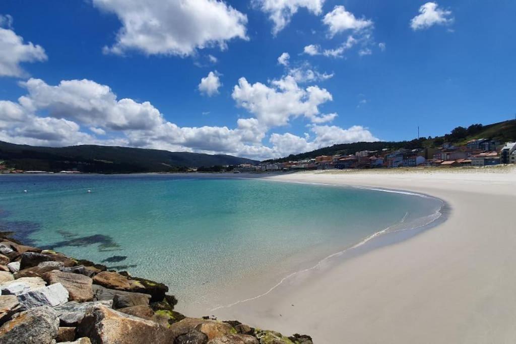 Casa De Pili Daire A Coruña Dış mekan fotoğraf